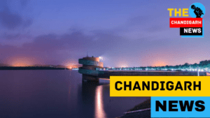 Chandigarh News