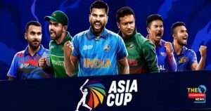 India vs Pakistan , एशिया कप