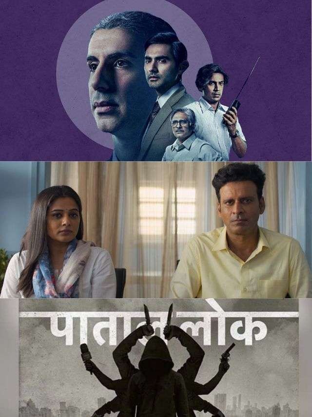 Top 10 Best Indian Web Series (Hindi)