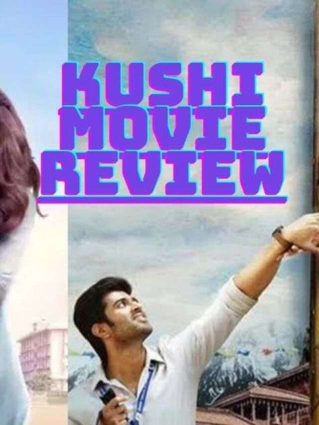 kushi movie review rating tamilrockers