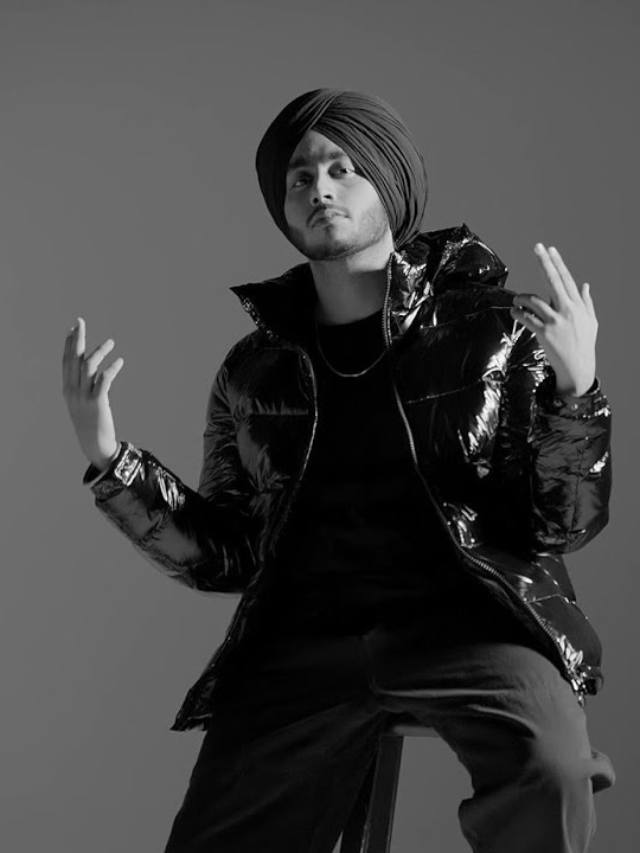 Canadian Singer Shubh's India Tour Cancelled