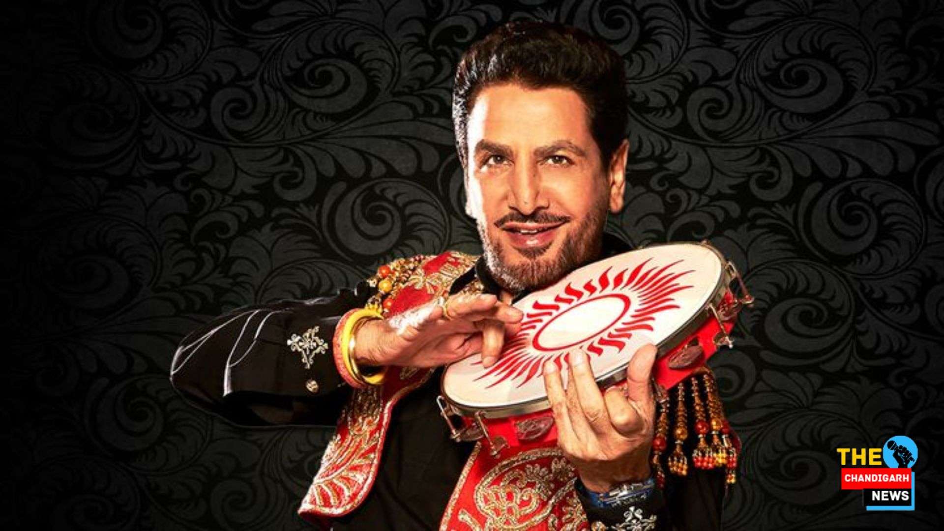 Gurdas Maan का कनाडा दौरा स्थगित