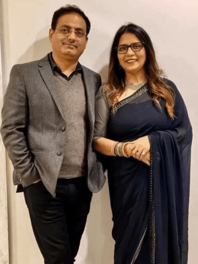 vikas divyakirti