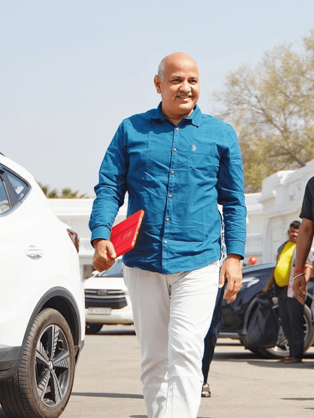 sanjay singh arrest