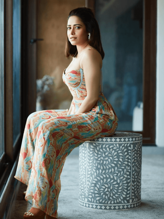 Nushrratt Bharuccha trapped in Israeli