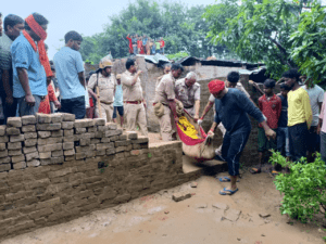 Deoria जघन्य हत्याकांड