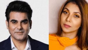 Arbaaz Khan marriage