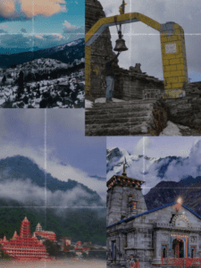 Uttarakhand Top 10 Tourist Place