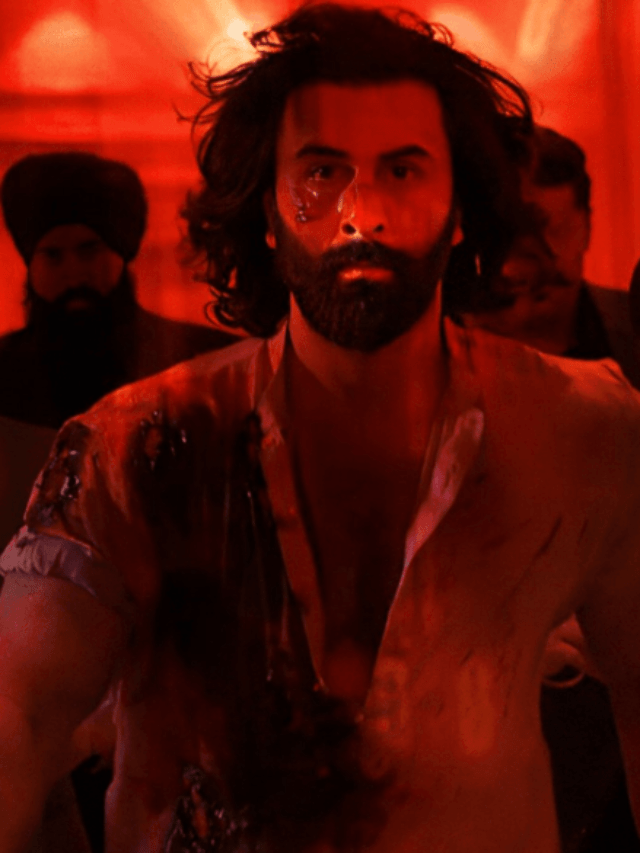 Animal becomes Ranbir Kapoor's most successful film