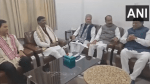 Chhattisgarh New Chief Minister: जाने कौन होगा छत्तीसगढ़ का नया मुख्यमंत्री!