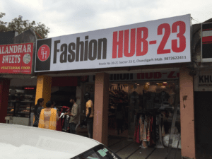 Fashion Hub 23 के जैकेट पहन लीजिए, और आप बिना कोई मेहनत के स्टाइलिश बन जायेंगे