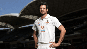 IPL Auction 2024: Mitchell Starc IPL के सबसे महंगे प्लेयर बने KKR 24.75 करोड़ में खरीदा