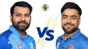 Ind vs Afg 1st T20 : Inderjit Singh Bindra Stadium Mohali आखिरी मुकाबले के लिए तैयार