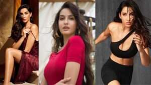 Nora Fatehi Deepfake Video: अब नोरा फतेही भी Deepfake का शिकार, Nora Fatehi के उड़े होश