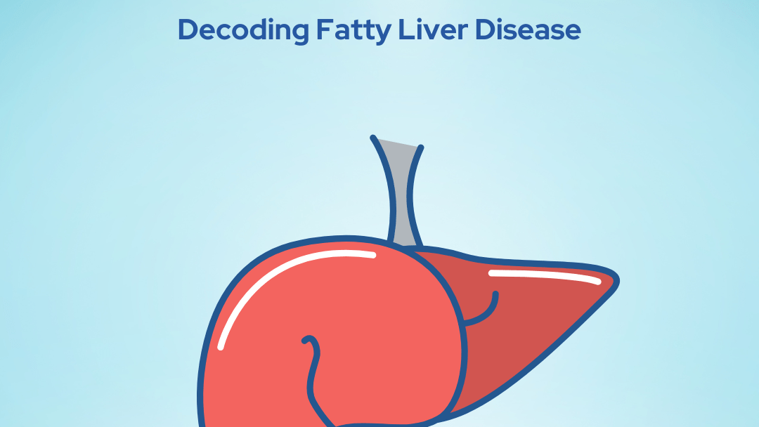 Decoding Fatty Liver Disease