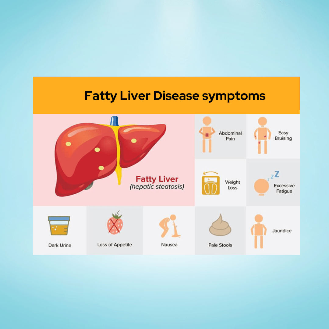 Decoding Fatty Liver Disease - The Chandigarh News