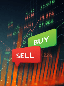 Stock market live today : सेंसेक्स, निफ्टी 50 में लगभग 0.62% की गिरावट; बाजार में निवेश की रणनीति क्या होनी चाहिए?