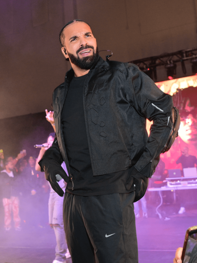 Drake Hits Top Trends After Video Leaks Online
