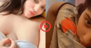 Jobi Zap Viral Mms Video: पाकिस्तानी सोशल मीडिया स्टार का लीक हुआ MMS