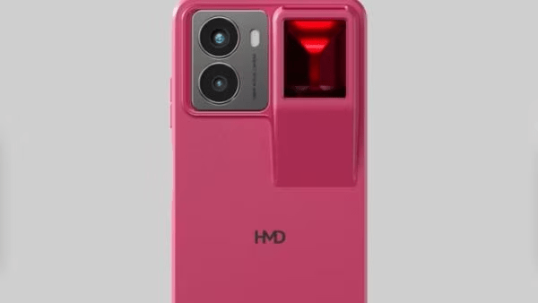 नोकिया फोन की लाइसेंसकर्ता कंपनी HMD अपना स्मार्टफोन ब्रांड लाएगी