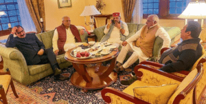 Himachal Pradesh Political Crisis : स्पीकर कुलदीप सिंह पठानिया ने कांग्रेस के 6 बागी विधायकों को अयोग्य ठहराया