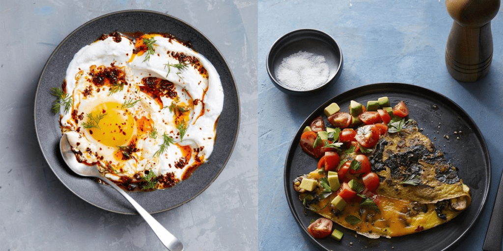 Energize Your Day: Power-Packed breakfast Ideas for a Healthy Start