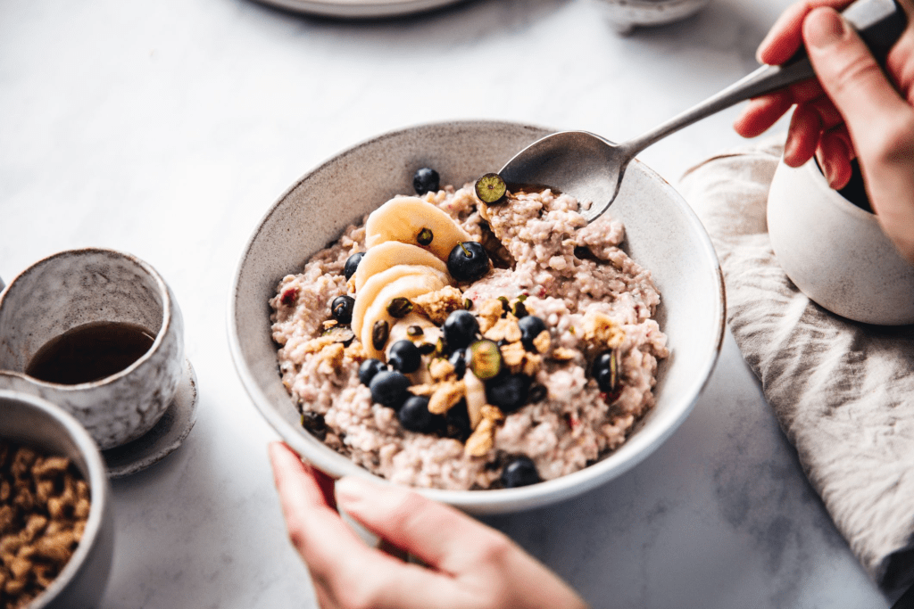 Energize Your Day: Power-Packed breakfast Ideas for a Healthy Start