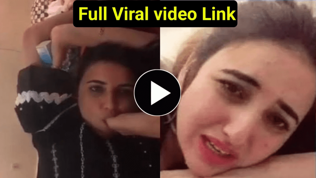 Hareem Shah Viral MMS : पाकिस्तानी टिकटॉकर हरीम शाह का घिनौना हरकत वाला वीडियो वायरल