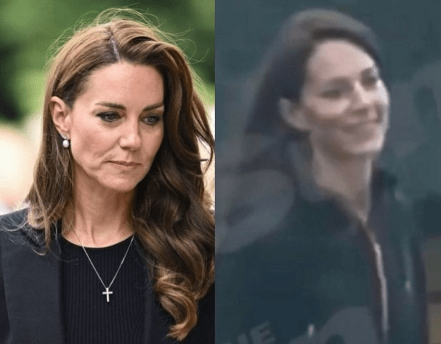 Kate Middleton Video Viral : जिस शख्स ने वेल्स की राजकुमारी को अपनी आंखों से देखा