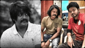 Daniel Balaji: तमिल अभिनेता डेनियल बालाजी का 48 साल की उम्र में दिल का दौरा पड़ने से निधन