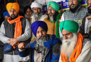 किसान नेता सरवन सिंह पंढेर ने देश भर के किसानों से विरोध प्रदर्शन के लिए 6 मार्च को दिल्ली पहुंचने का आह्वान किया