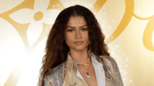 जेंडाया (Zendaya) को मिला 'रोमांटिक चैलेंज'