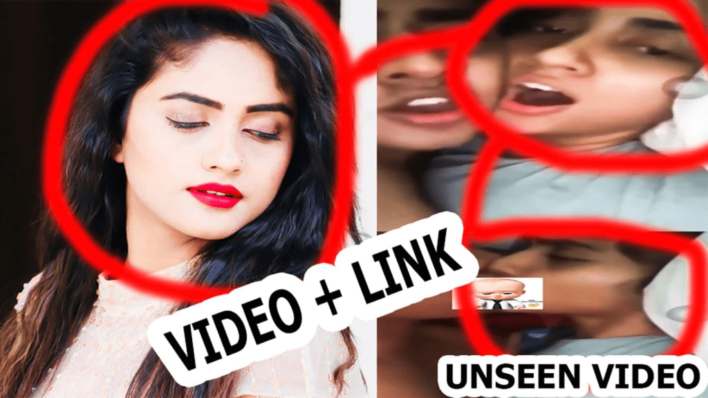 Nisha Guragain Mms Viral Video : एक बार फिर से वायरल हुआ Nisha Guragain का MMS