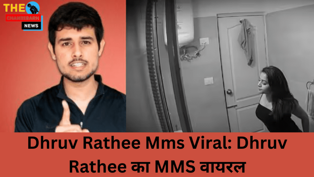 Dhruv Rathee Mms Viral