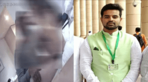 Prajwal Revanna Videos Case: कर्नाटक के सीएम सिद्धारमैया ने हसन सांसद का राजनयिक पासपोर्ट रद्द करने के लिए पीएम मोदी को लिखा पत्र