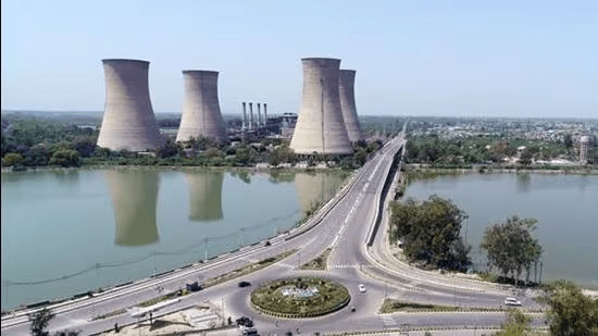 Punjab facing electricity crisis