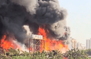 Rajkot News: गुजरात के राजकोट में गेमिंग जोन में भीषण आग लगने से 16 बच्चों की मौत