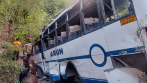 All Eyes On Reasi: जम्मू-कश्मीर आतंकी हमले में यात्रियों ने जीवित रहने के लिए मरने का नाटक किया