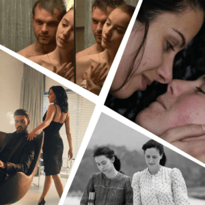 Top 15 Most Erotic Movies on Netflix