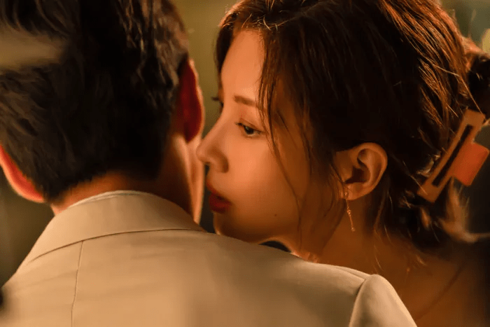 Top 15 Most Erotic Movies on Netflix