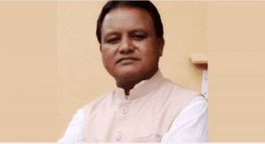 Odisha's new CM Mohan Charan Majhi: भाजपा ने दूसरा आदिवासी CM बनाया,छत्तीसगढ़ के विष्णु के बाद ओड़िशा में मोहन चरण माझी