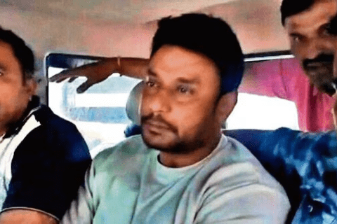 Renukaswamy Murder Case: दर्शन के मैनेजर ने बेंगलुरु फार्महाउस में आत्महत्या की, नोट और वीडियो छोड़ा