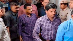 CBI arrests Arvind Kejriwal: सीबीआई ने दिल्ली के सीएम अरविंद केजरीवाल को गिरफ्तार कर लिया