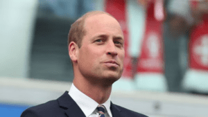 Prince William Enforces Ban on Prince Harry's Return to Royal Family