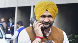 Sandeep Singh Sexual Harassment Case: हरियाणा के पूर्व खेल मंत्री संदीप सिंह पर यौन शोषण मामले में आरोप तय