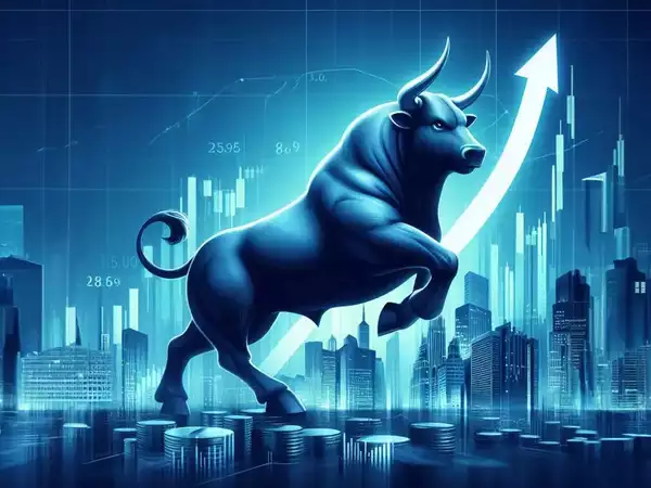 Budget 2024 Sensex Crash Live: Sensex Declines 500 Points, Nifty Hits 24,320; Markets Recover from Early Lows – Live Updates