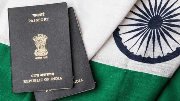 World Most Powerful Passports of 2024: Singapore Leads the Pack; India's Position 82