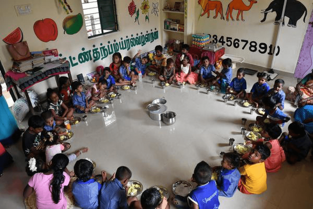 Saksham Anganwadi: 90,000 से अधिक आंगनबाड़ियों को सक्षम आंगनबाड़ियों में अपग्रेड किया जाएगा