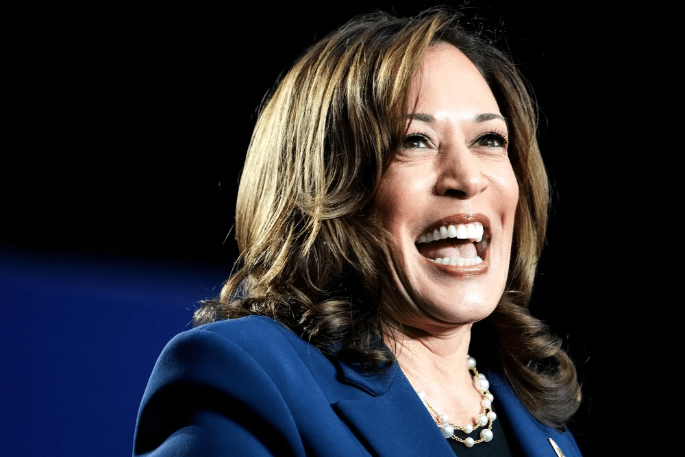 Kamala Harris is set to make an appearance on the season finale of RuPaul Drag Race All Stars