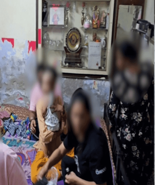 Prostitution Racket in Nabha: नाभा में पुलिस ने वेश्यावृत्ति के रैकेट का पर्दाफाश किया, 9 महिलाओं समेत 11 लोग गिरफ्तार